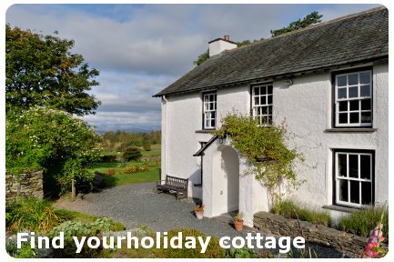 Find a holiday cottage near Dartmouth